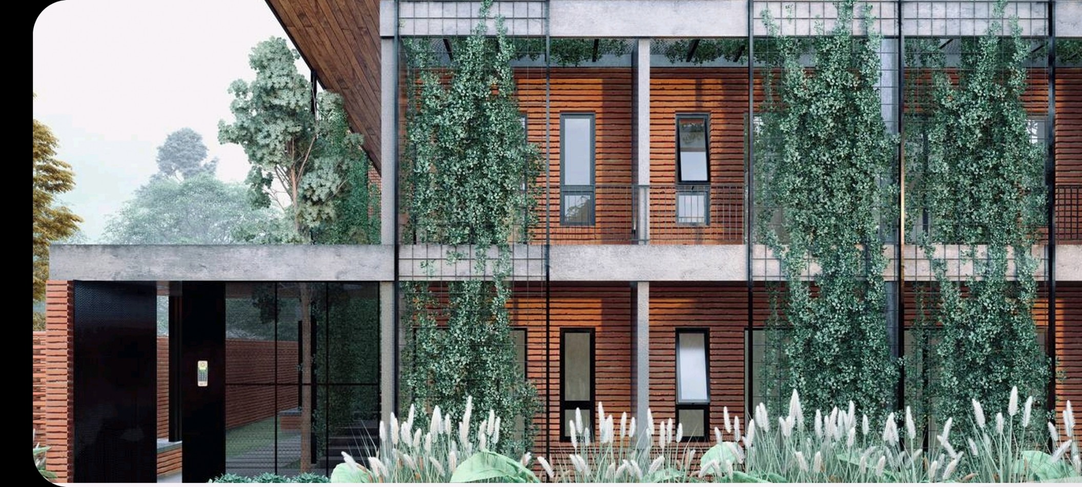 San Patricio office. Venta en pozo