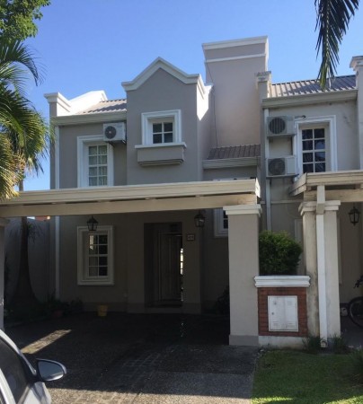 VENTA DUPLEX 3d EN Bo PRIVADO PJE PATRICIO ISLAS alt. mendoza 4500