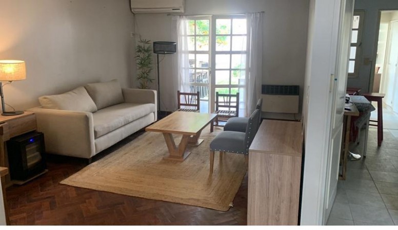 VENTA DUPLEX 3d EN Bo PRIVADO PJE PATRICIO ISLAS alt. mendoza 4500