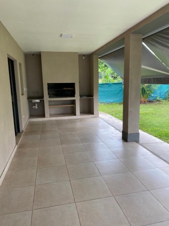 ALQUILER ALTO VERDE 2 CASA 3D