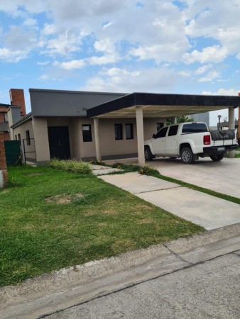 ALQUILER ALTO VERDE 2 CASA 3D