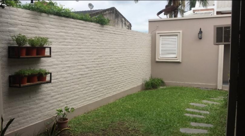 VENTA DUPLEX 3d EN Bo PRIVADO PJE PATRICIO ISLAS alt. mendoza 4500