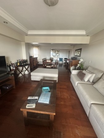 VENTA DEPTO PREMIUM 25 DE MAYO 869 CON2 COCHERAS DE 3 DORMITORIOS CON DEP. SVS