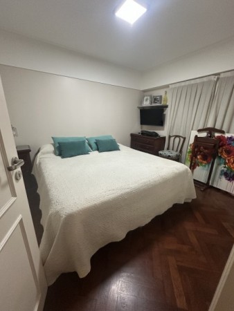 VENTA DEPTO PREMIUM 25 DE MAYO 869 CON2 COCHERAS DE 3 DORMITORIOS CON DEP. SVS
