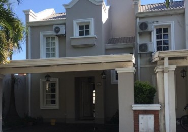 VENTA DUPLEX 3d EN Bo PRIVADO PJE PATRICIO ISLAS alt. mendoza 4500