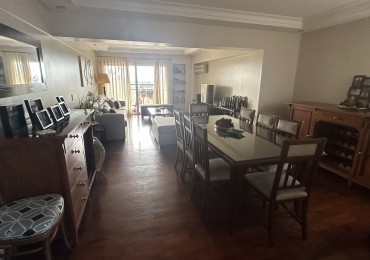 VENTA DEPTO PREMIUM 25 DE MAYO 869 CON2 COCHERAS DE 3 DORMITORIOS CON DEP. SVS